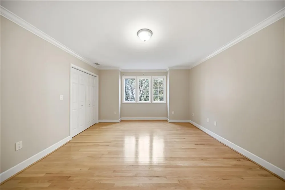 3335 Trails End Road NE Roswell, GA 30075