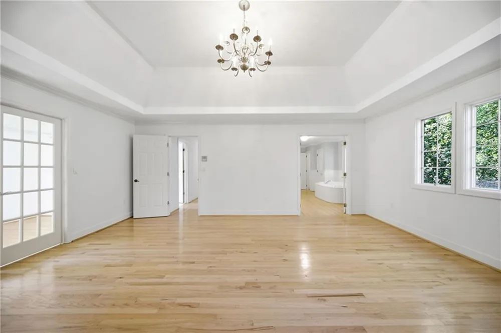 3335 Trails End Road NE Roswell, GA 30075