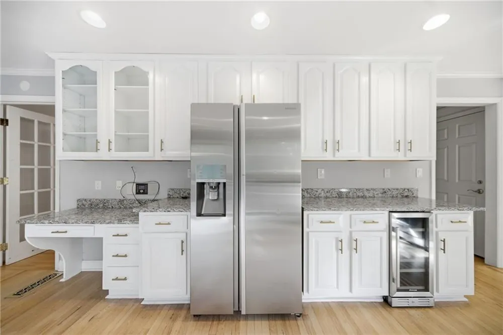 3335 Trails End Road NE Roswell, GA 30075