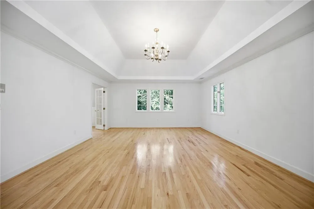 3335 Trails End Road NE Roswell, GA 30075