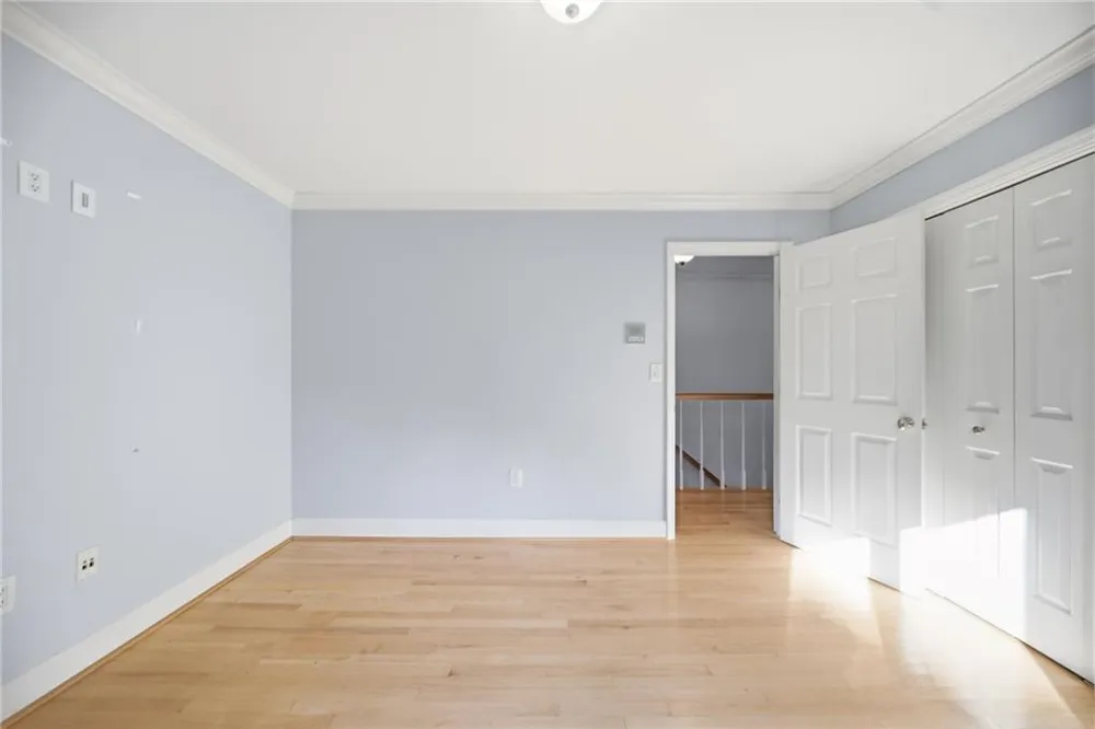 3335 Trails End Road NE Roswell, GA 30075