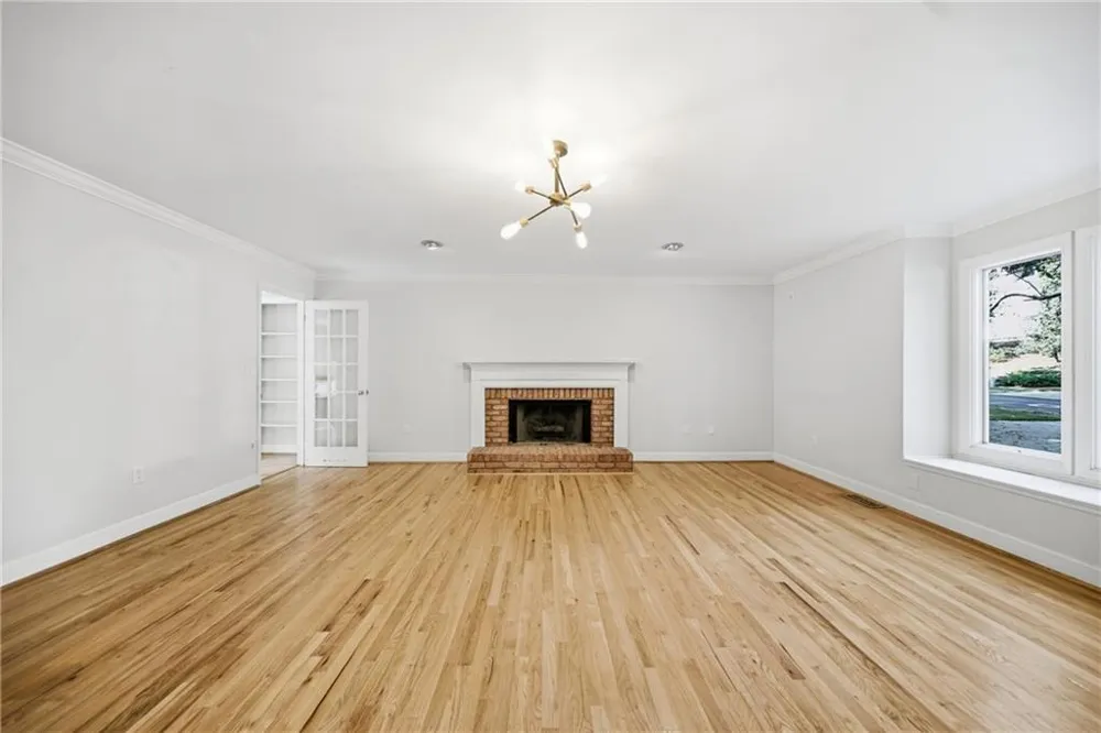 3335 Trails End Road NE Roswell, GA 30075