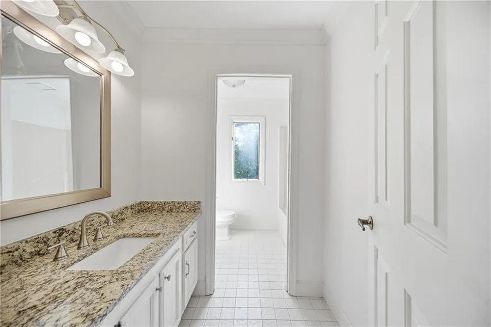 3335 Trails End Road NE Roswell, GA 30075