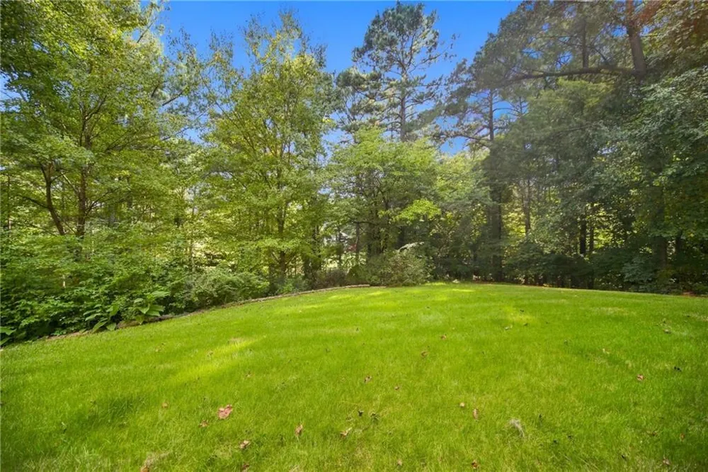 3335 Trails End Road NE Roswell, GA 30075