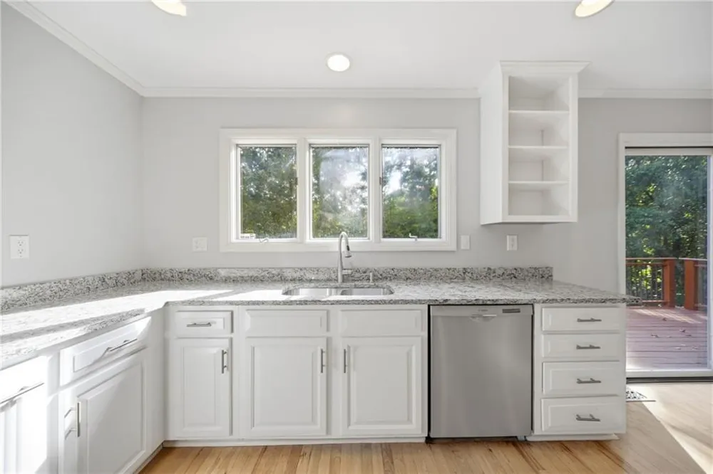 3335 Trails End Road NE Roswell, GA 30075