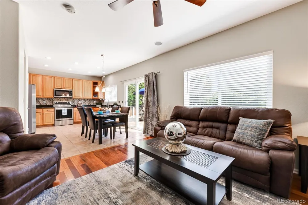 11154 Bayne Way Parker, CO 80134