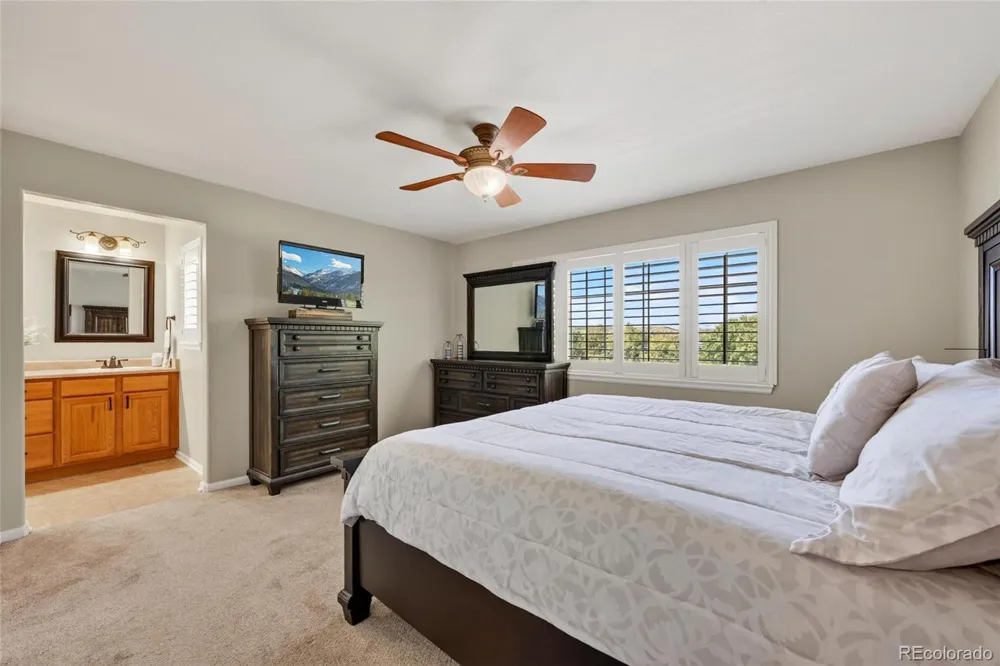 11154 Bayne Way Parker, CO 80134