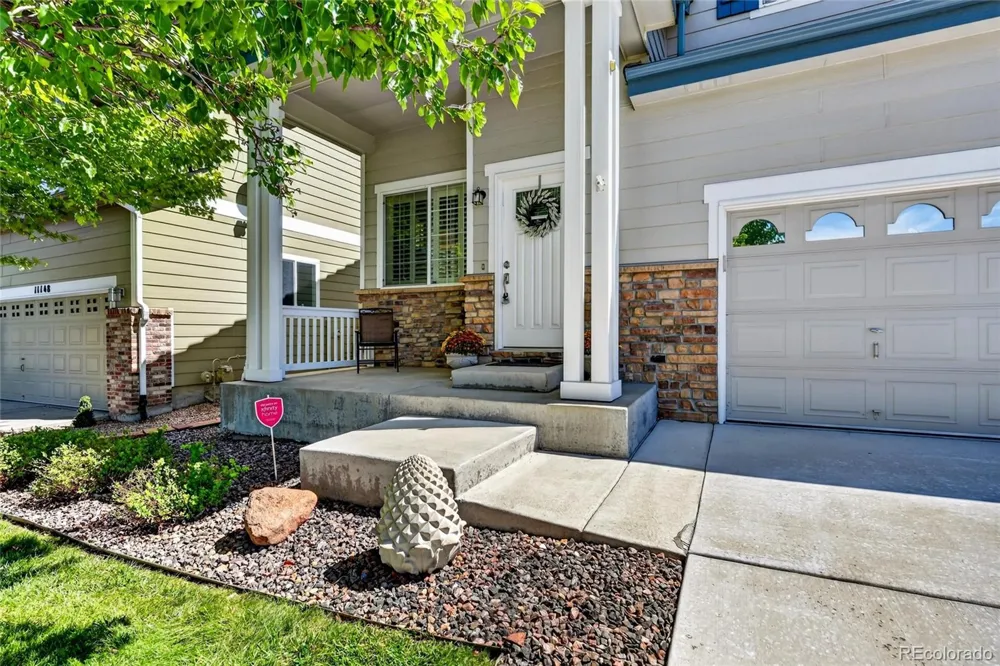 11154 Bayne Way Parker, CO 80134
