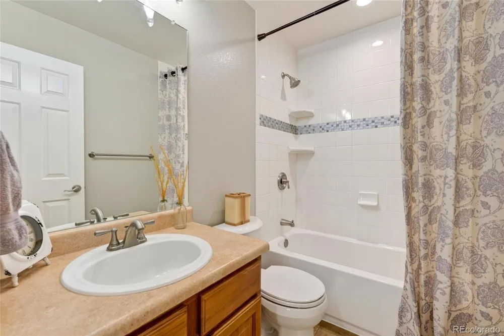 11154 Bayne Way Parker, CO 80134