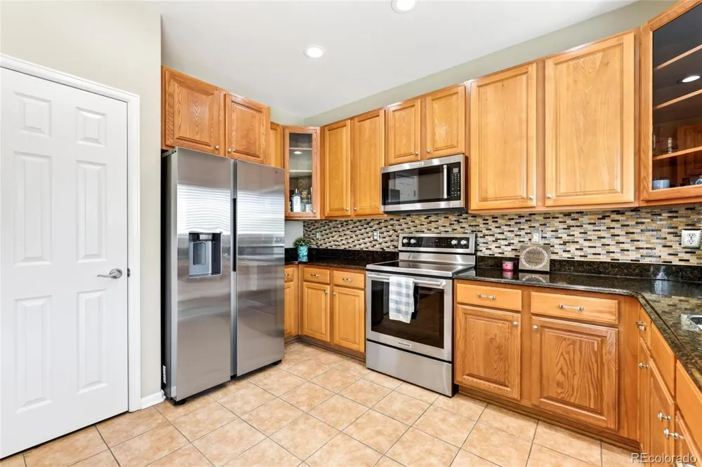 11154 Bayne Way Parker, CO 80134