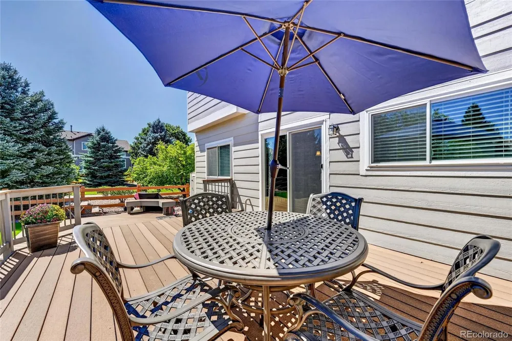 11154 Bayne Way Parker, CO 80134