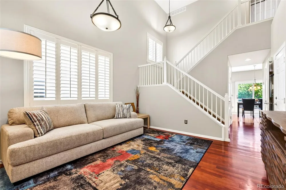 11154 Bayne Way Parker, CO 80134