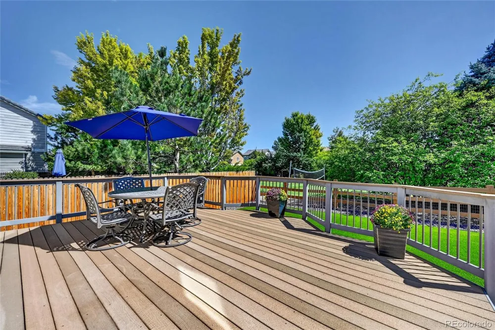 11154 Bayne Way Parker, CO 80134