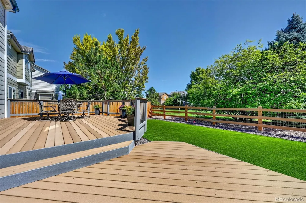 11154 Bayne Way Parker, CO 80134