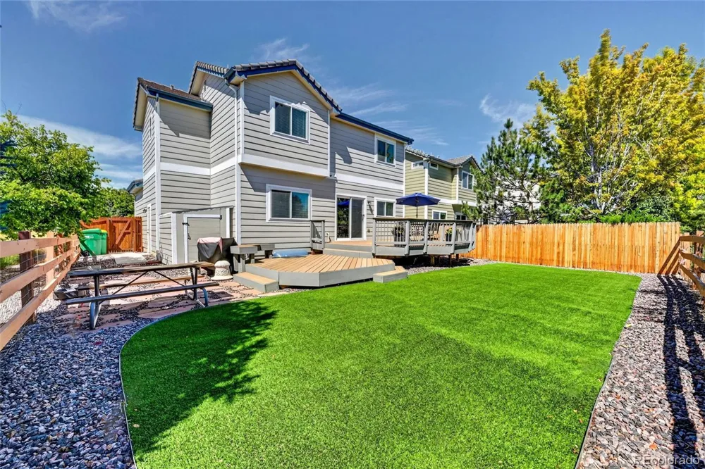 11154 Bayne Way Parker, CO 80134