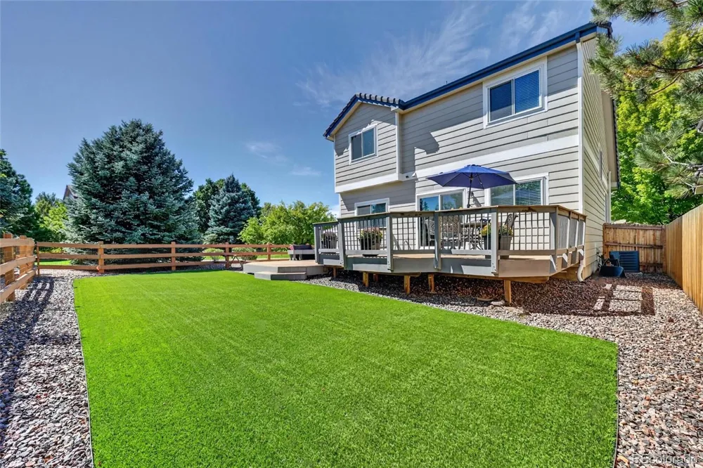 11154 Bayne Way Parker, CO 80134