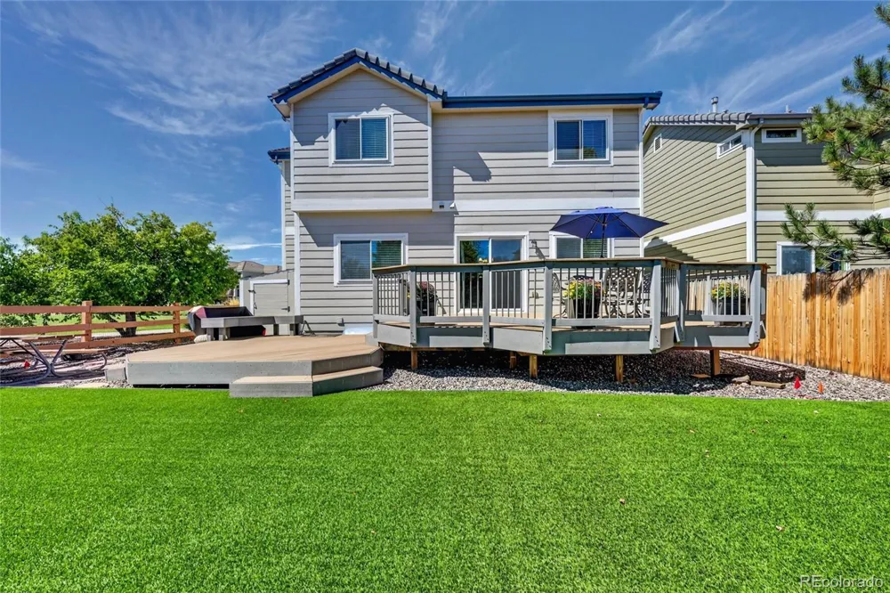11154 Bayne Way Parker, CO 80134
