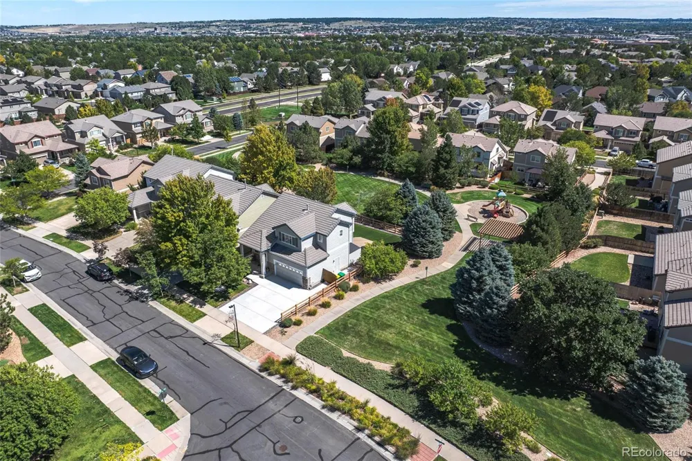 11154 Bayne Way Parker, CO 80134