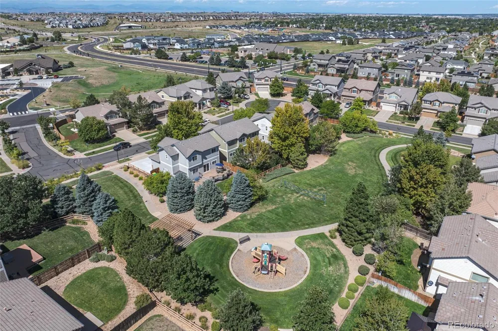 11154 Bayne Way Parker, CO 80134