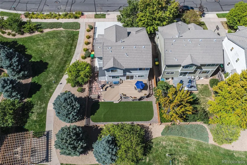 11154 Bayne Way Parker, CO 80134