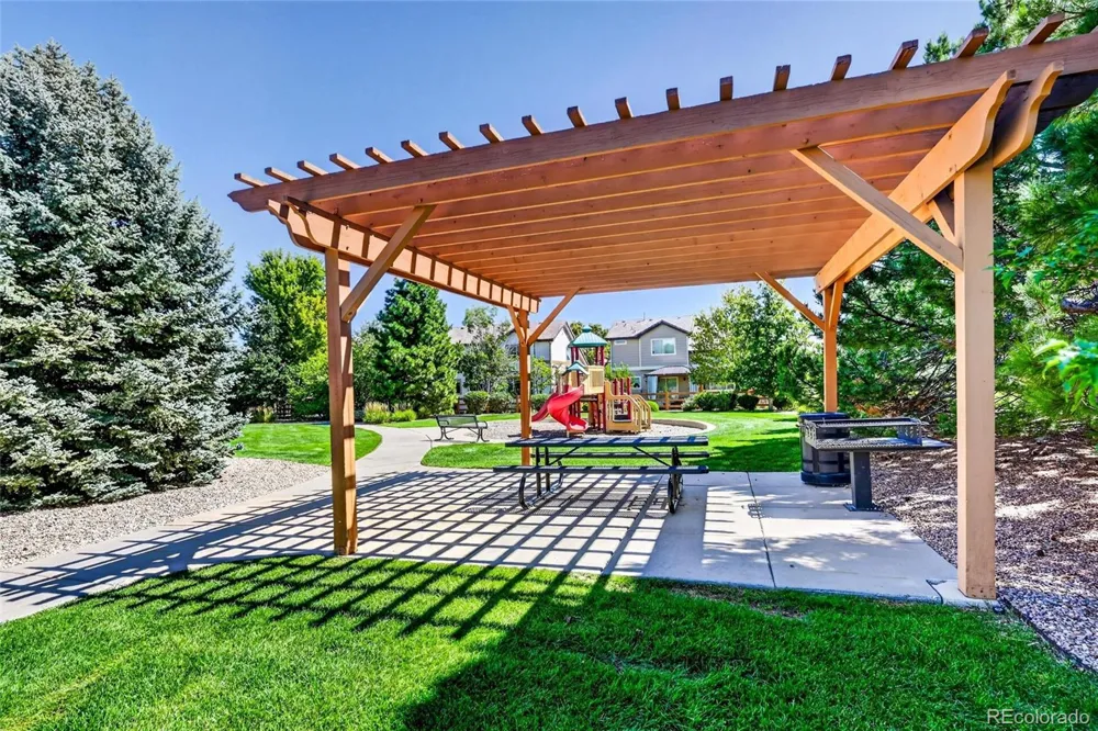 11154 Bayne Way Parker, CO 80134