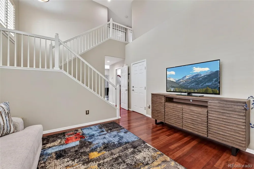 11154 Bayne Way Parker, CO 80134