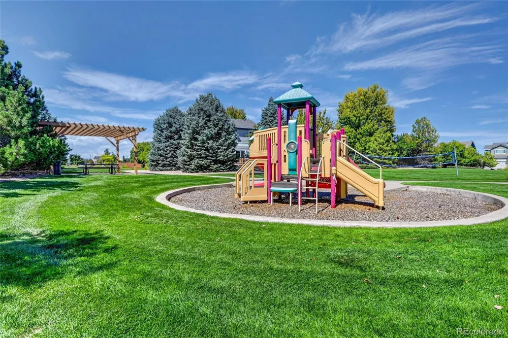 11154 Bayne Way Parker, CO 80134