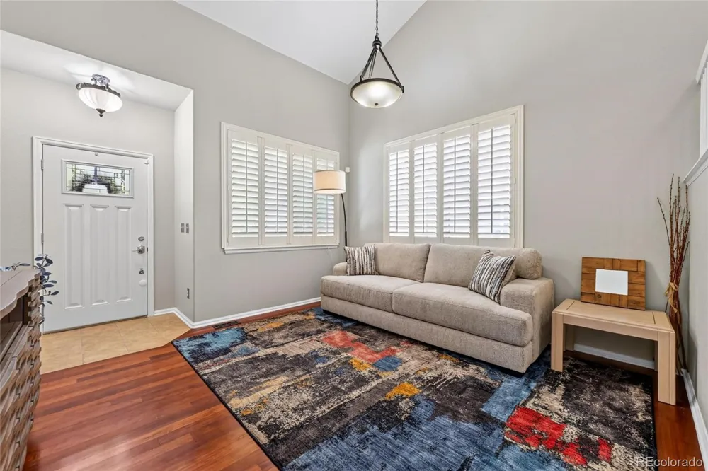 11154 Bayne Way Parker, CO 80134