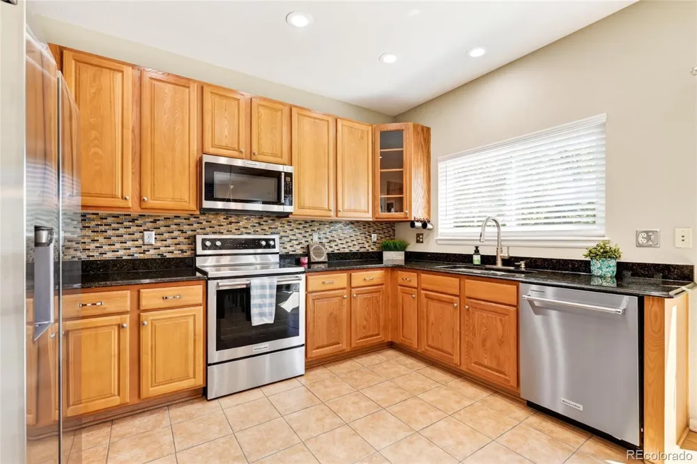11154 Bayne Way Parker, CO 80134