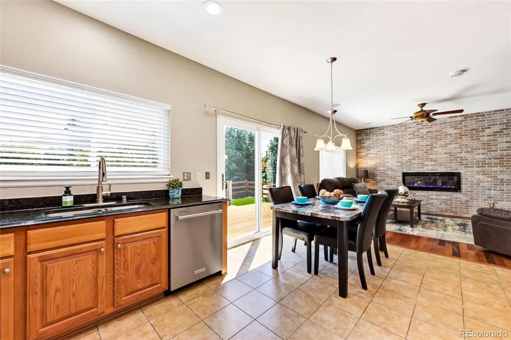 11154 Bayne Way Parker, CO 80134