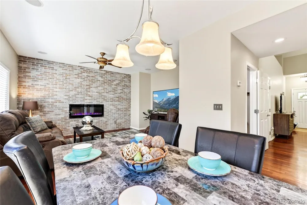 11154 Bayne Way Parker, CO 80134