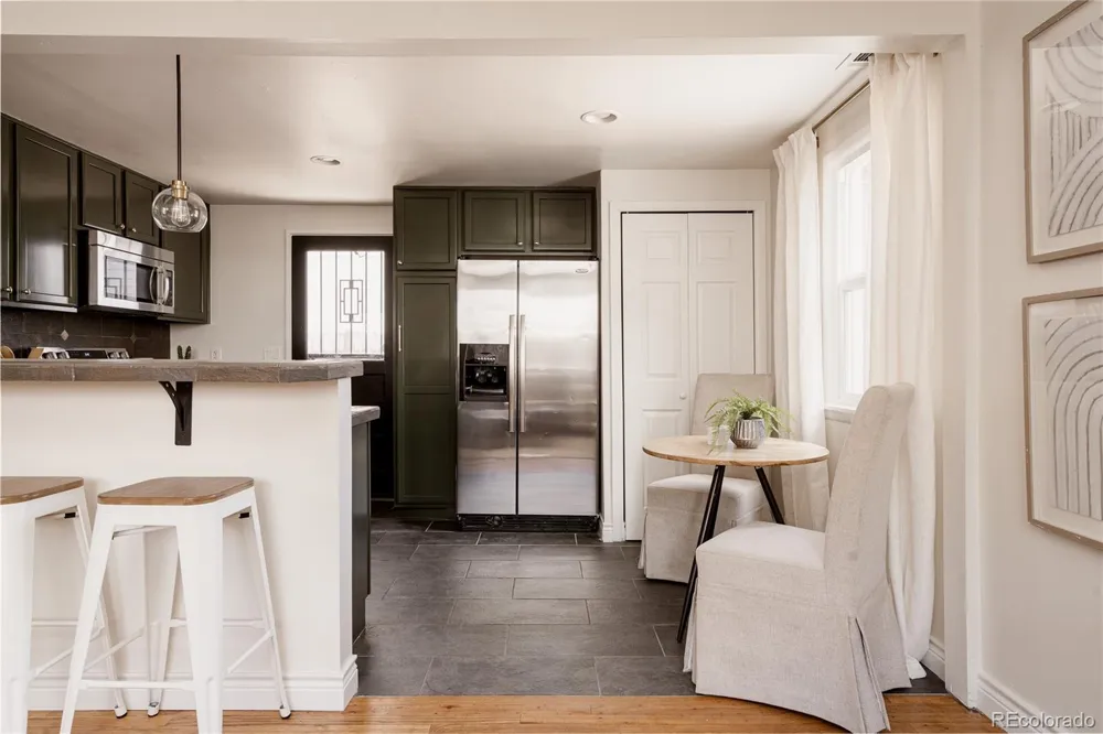 2615 W 26th Avenue Denver, CO 80211