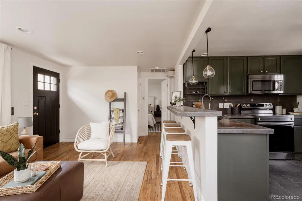 2615 W 26th Avenue Denver, CO 80211