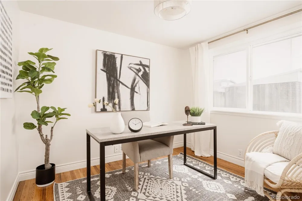 2615 W 26th Avenue Denver, CO 80211