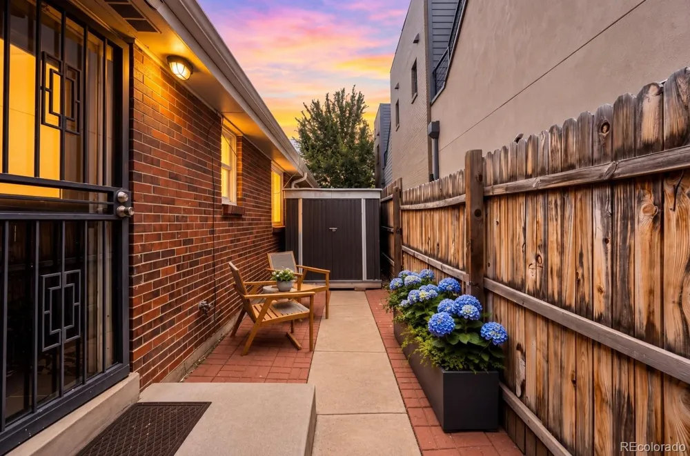 2615 W 26th Avenue Denver, CO 80211