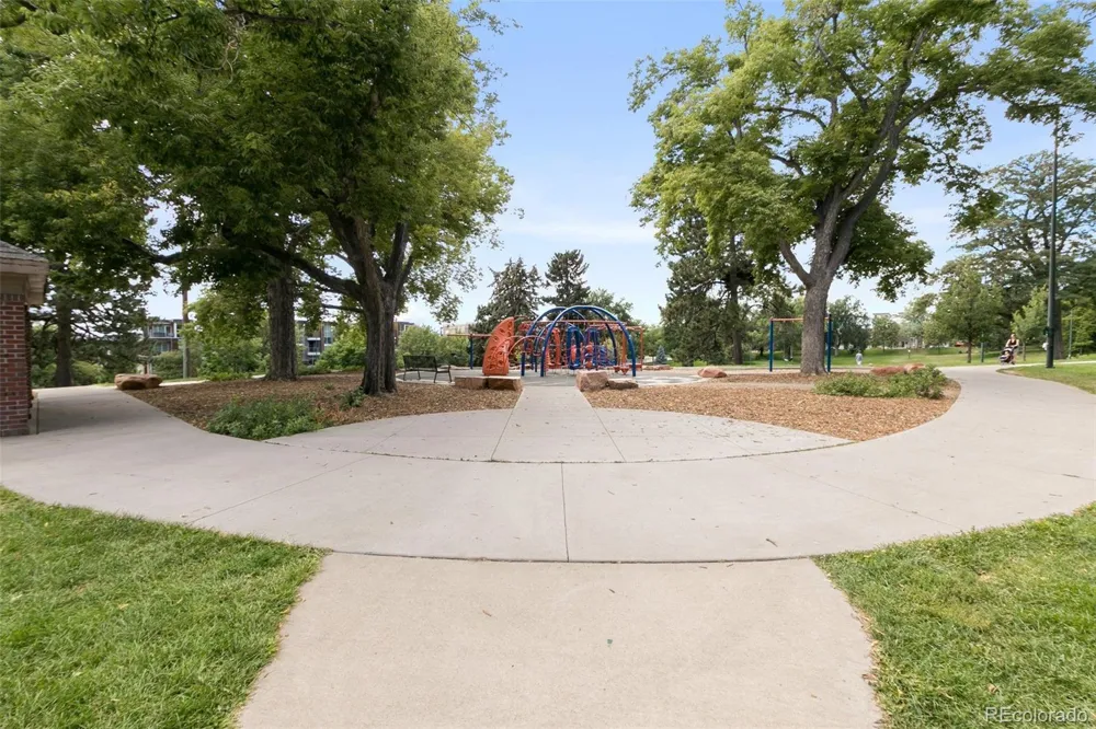 2615 W 26th Avenue Denver, CO 80211
