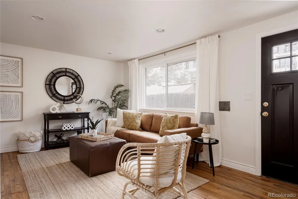 2615 W 26th Avenue Denver, CO 80211
