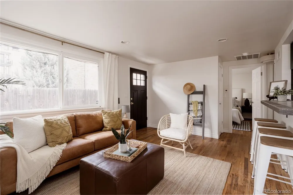 2615 W 26th Avenue Denver, CO 80211