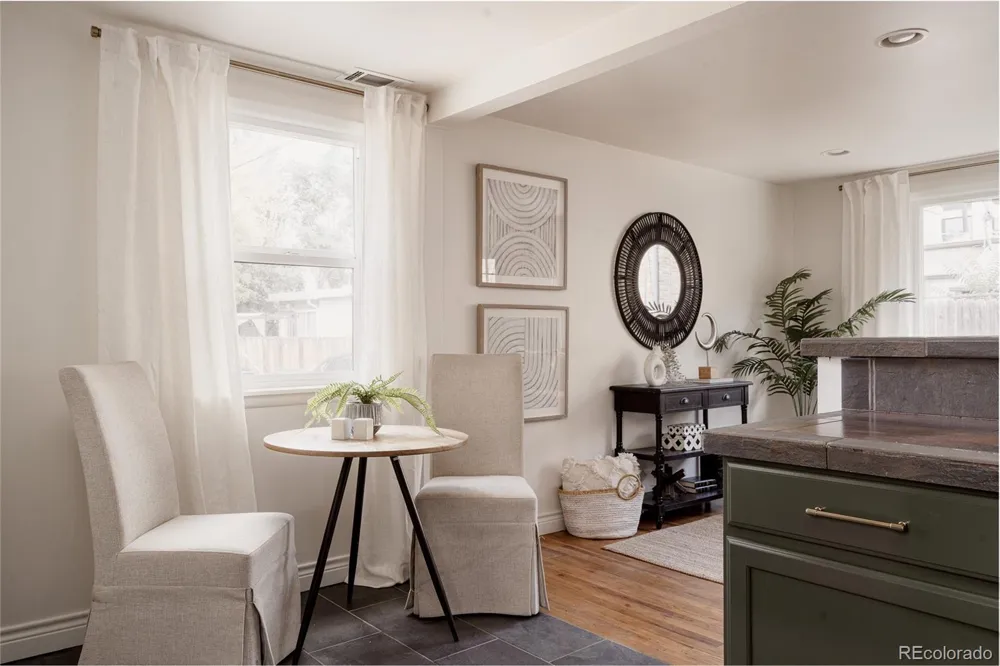 2615 W 26th Avenue Denver, CO 80211