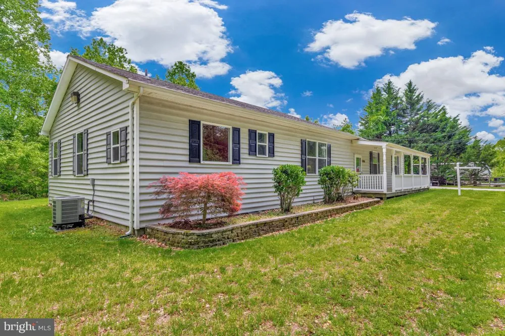 1955 WILSON ROAD Huntingtown, MD 20639