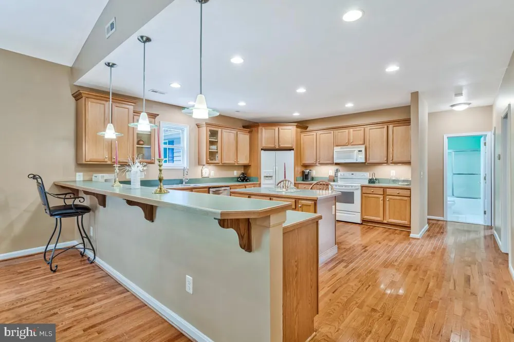 1955 WILSON ROAD Huntingtown, MD 20639