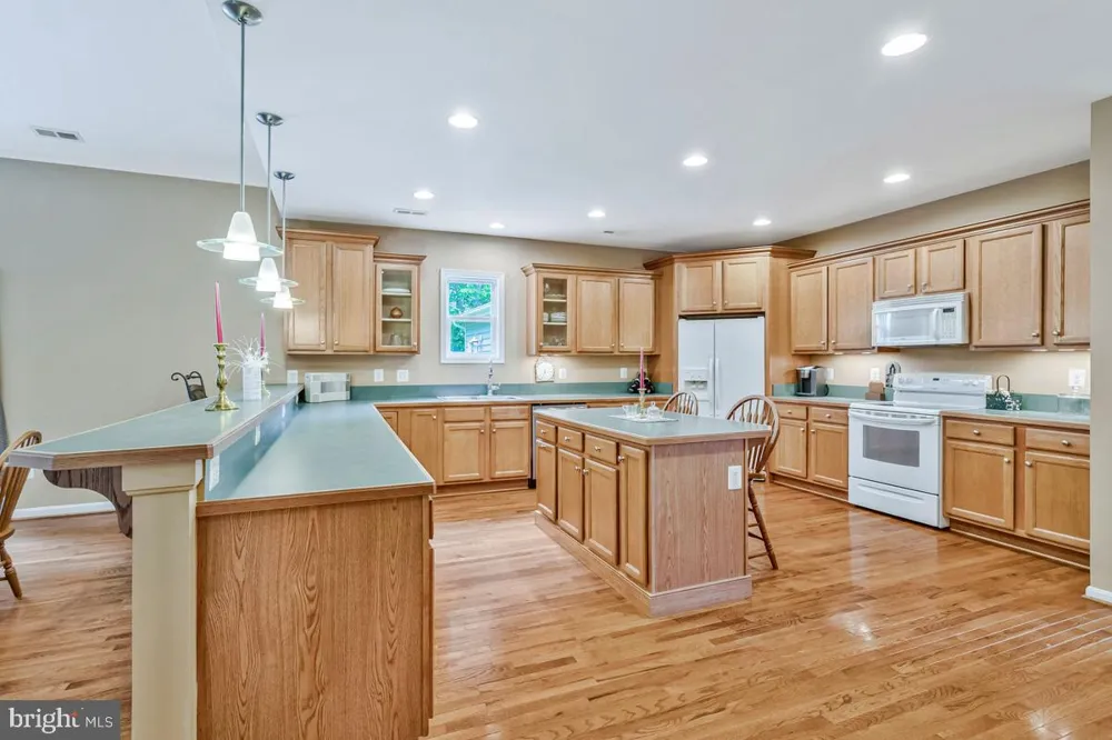 1955 WILSON ROAD Huntingtown, MD 20639