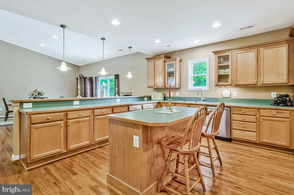 1955 WILSON ROAD Huntingtown, MD 20639