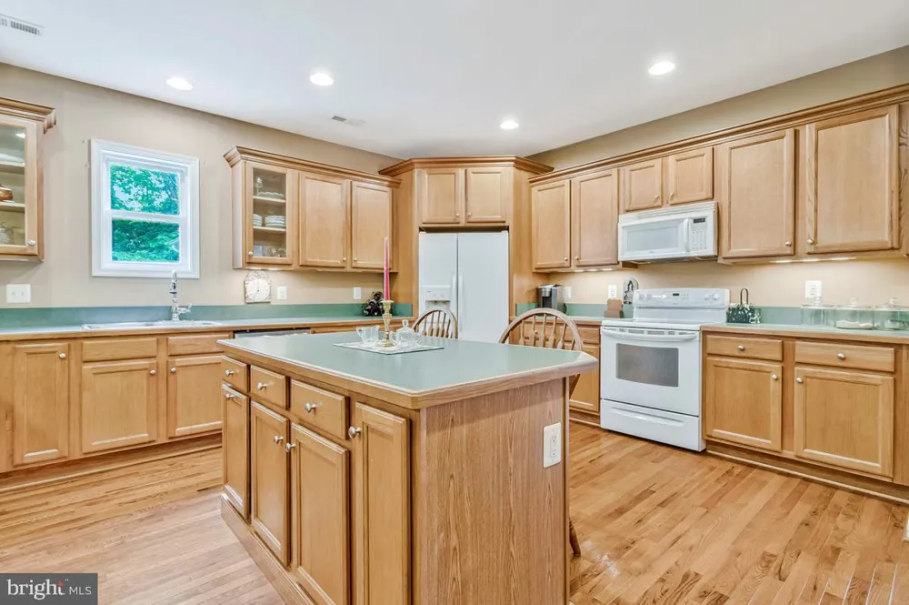 1955 WILSON ROAD Huntingtown, MD 20639