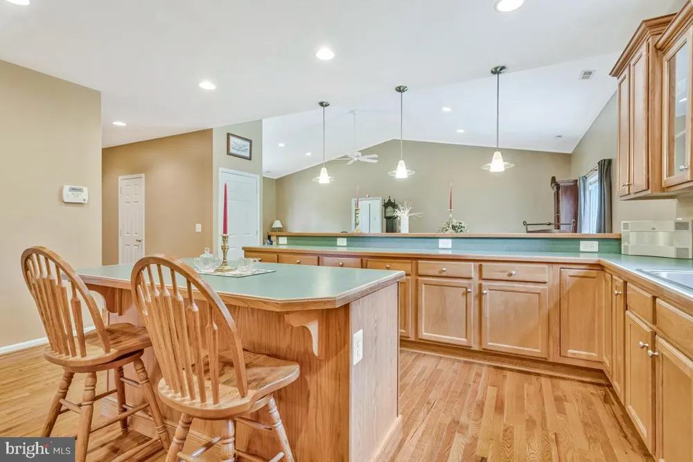 1955 WILSON ROAD Huntingtown, MD 20639