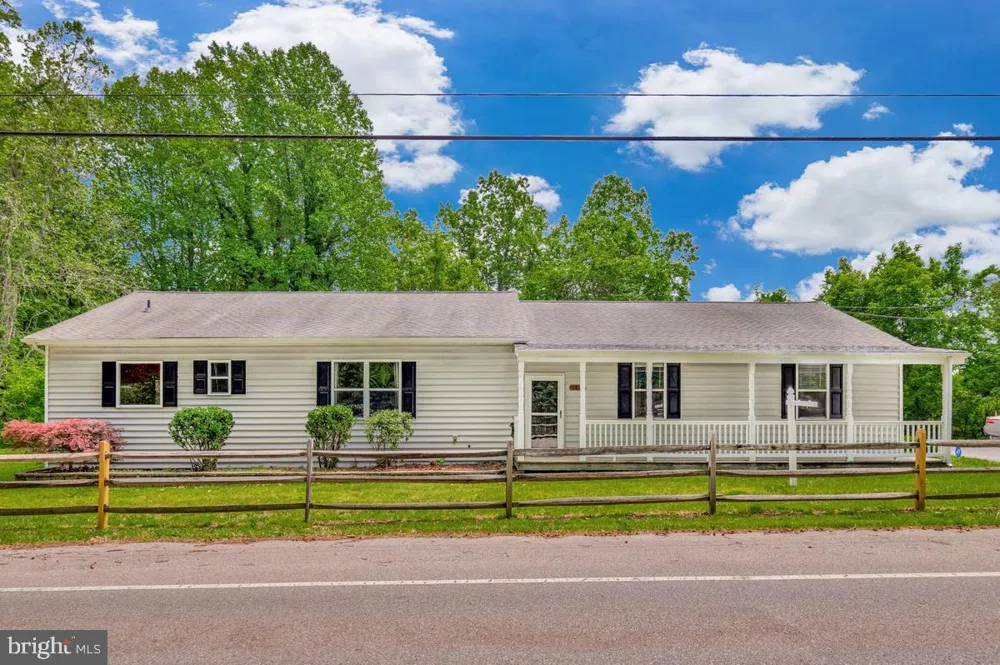 1955 WILSON ROAD Huntingtown, MD 20639