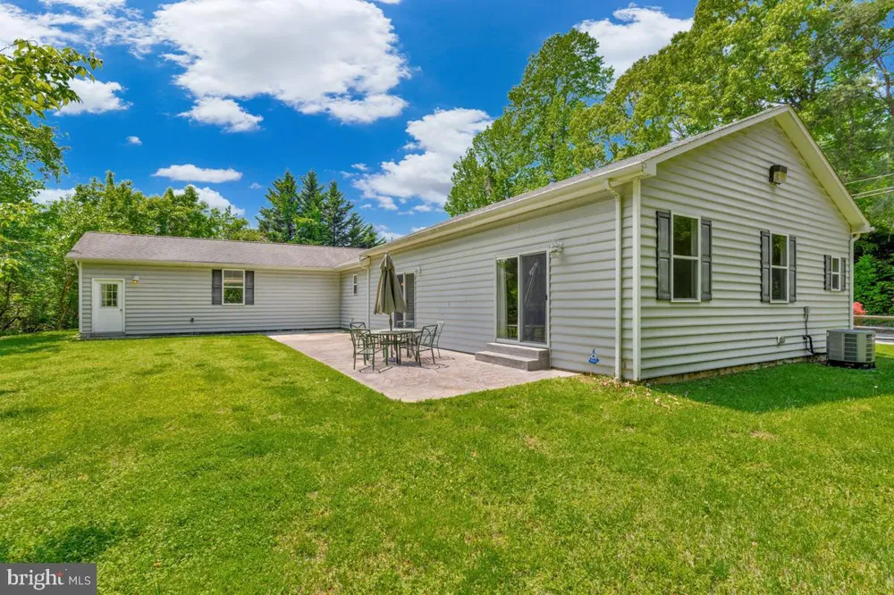 1955 WILSON ROAD Huntingtown, MD 20639