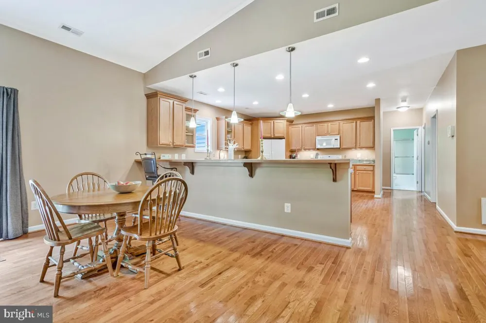 1955 WILSON ROAD Huntingtown, MD 20639