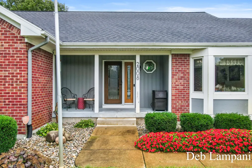2008 Pleasant Pond Drive SW Byron Center, MI 49315