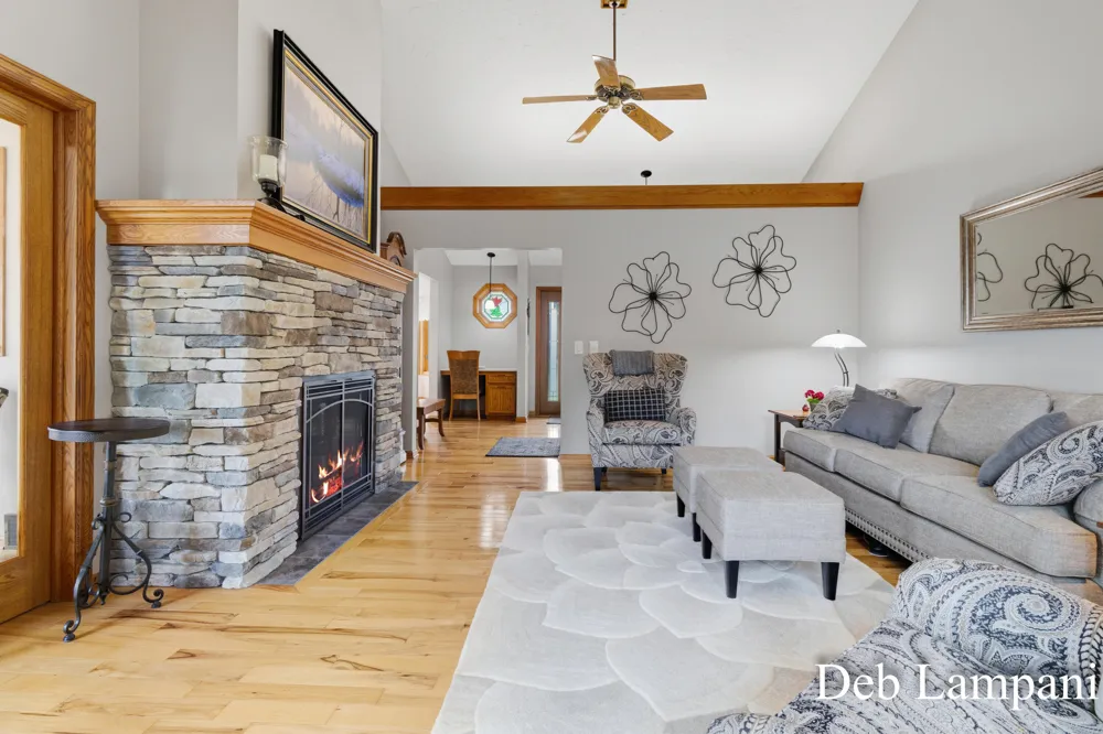 2008 Pleasant Pond Drive SW Byron Center, MI 49315